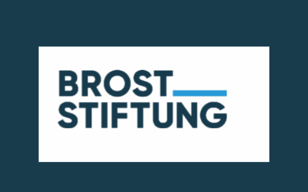 Brost-Ruhr Preis 2024: „4 von hier“ – Dietmar Bär, Joachim Król, Peter Lohmeyer und Armin Rohde