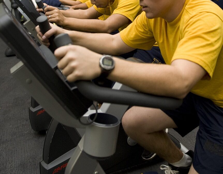 Winterspeck ade – Abisko Ergometer von Skandika revolutioniert das Heimtraining