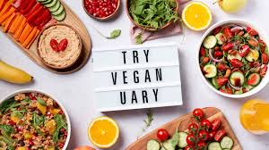 Starte gesund ins Jahr: Veganuary leicht gemacht!